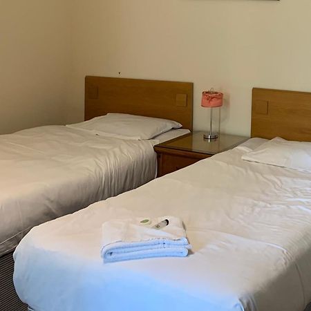 Sterling Lodge Hotel Eastbourne Luaran gambar