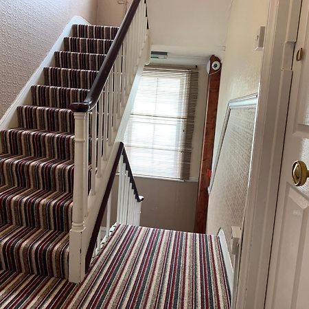 Sterling Lodge Hotel Eastbourne Luaran gambar