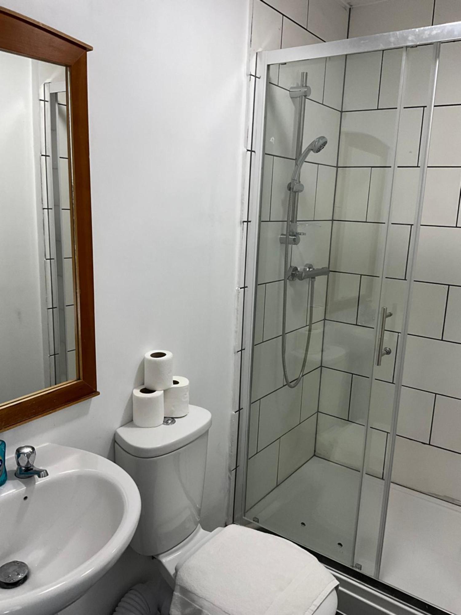 Sterling Lodge Hotel Eastbourne Luaran gambar