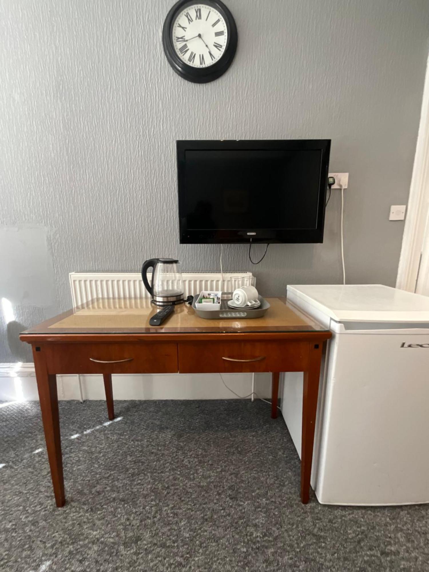 Sterling Lodge Hotel Eastbourne Luaran gambar