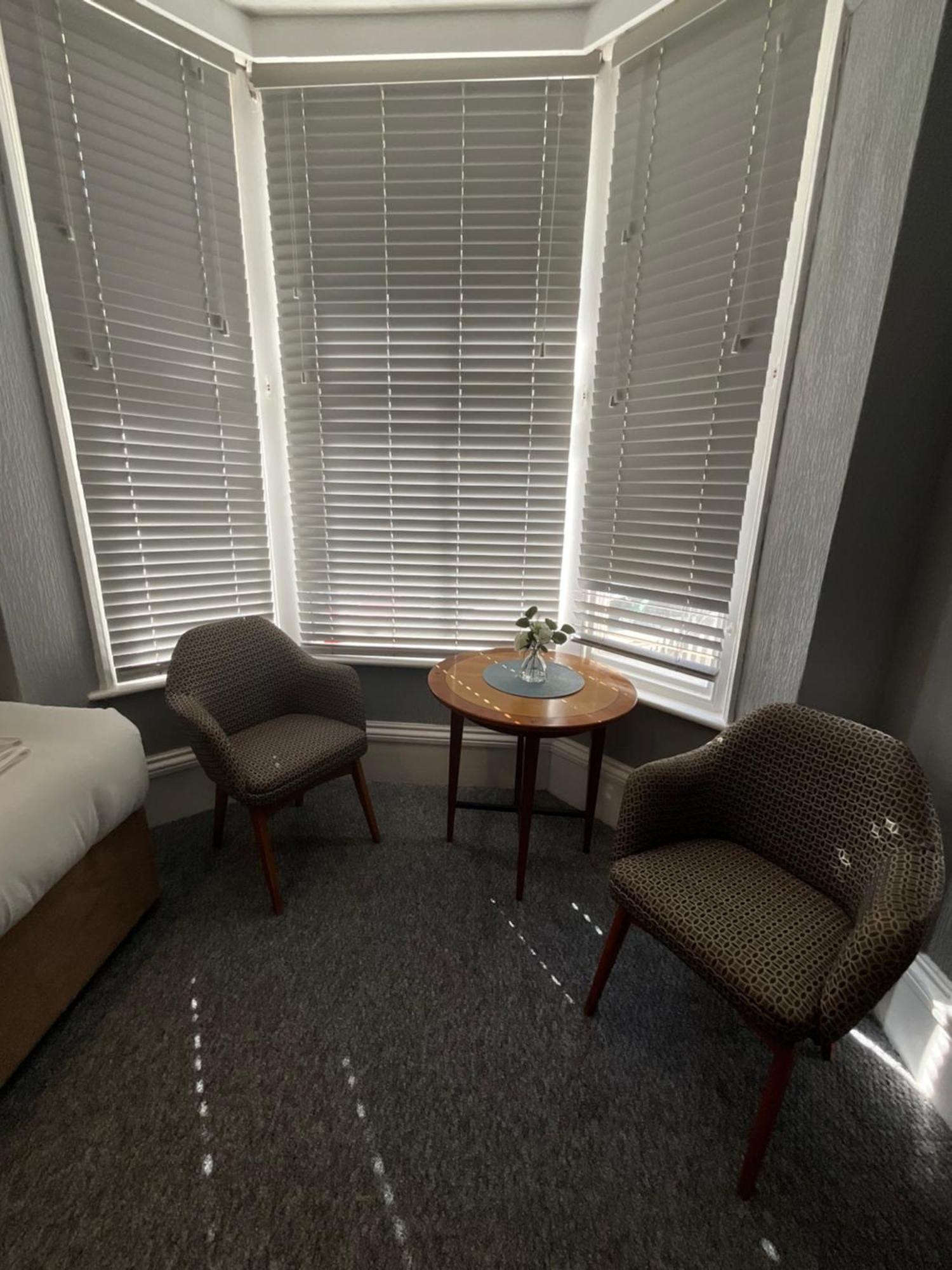Sterling Lodge Hotel Eastbourne Luaran gambar
