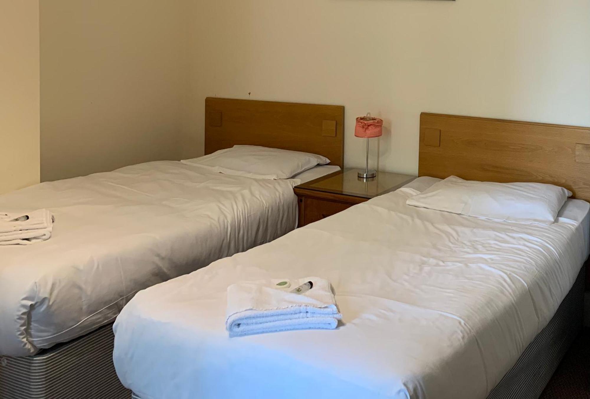 Sterling Lodge Hotel Eastbourne Luaran gambar