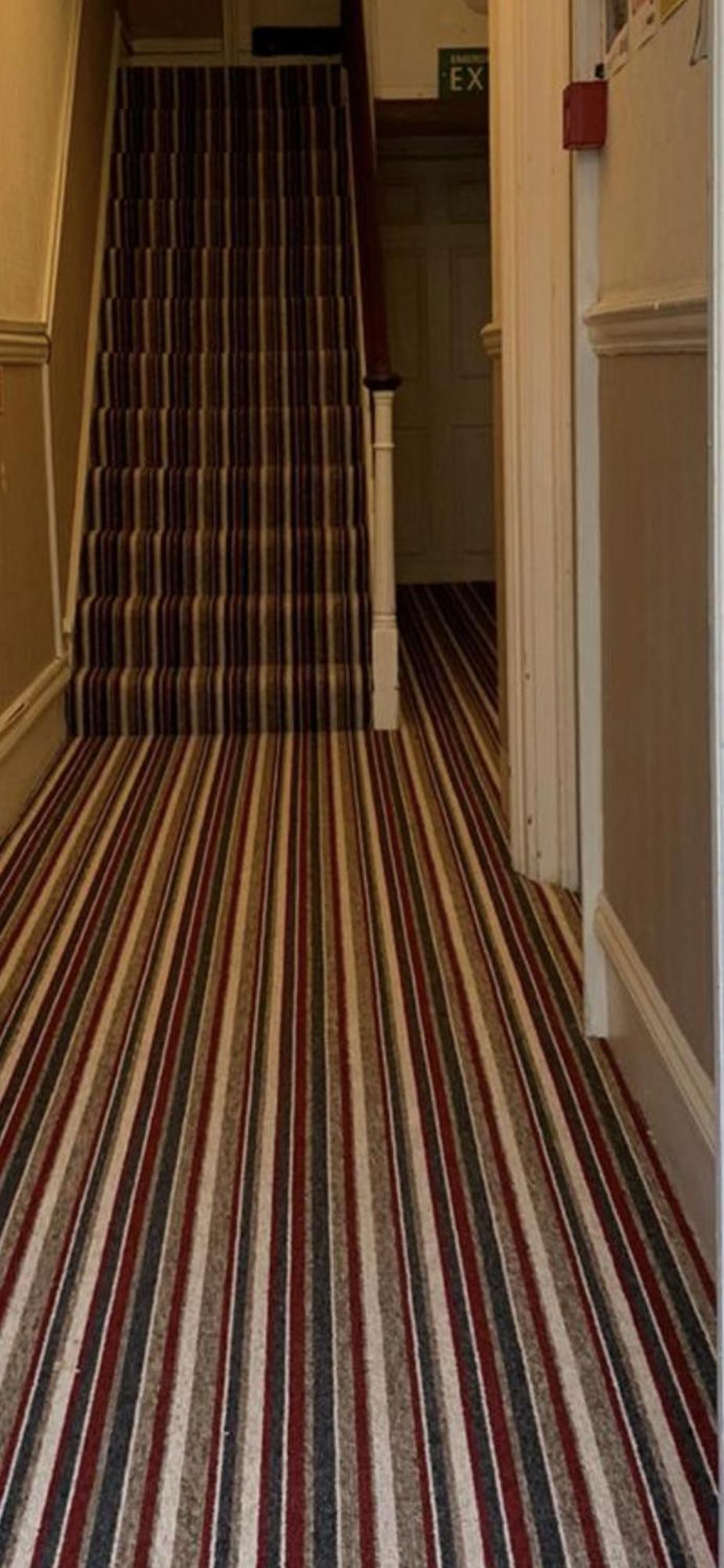 Sterling Lodge Hotel Eastbourne Luaran gambar