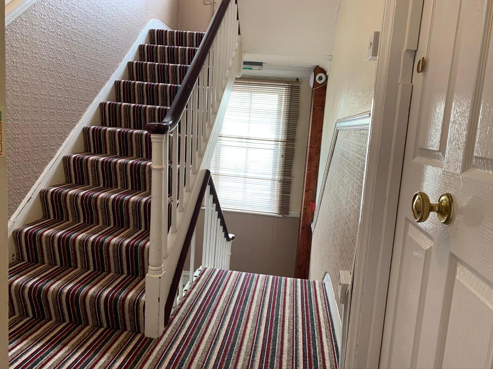 Sterling Lodge Hotel Eastbourne Luaran gambar
