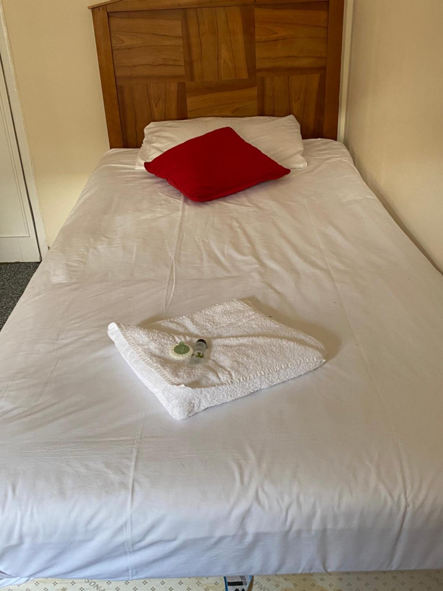 Sterling Lodge Hotel Eastbourne Luaran gambar