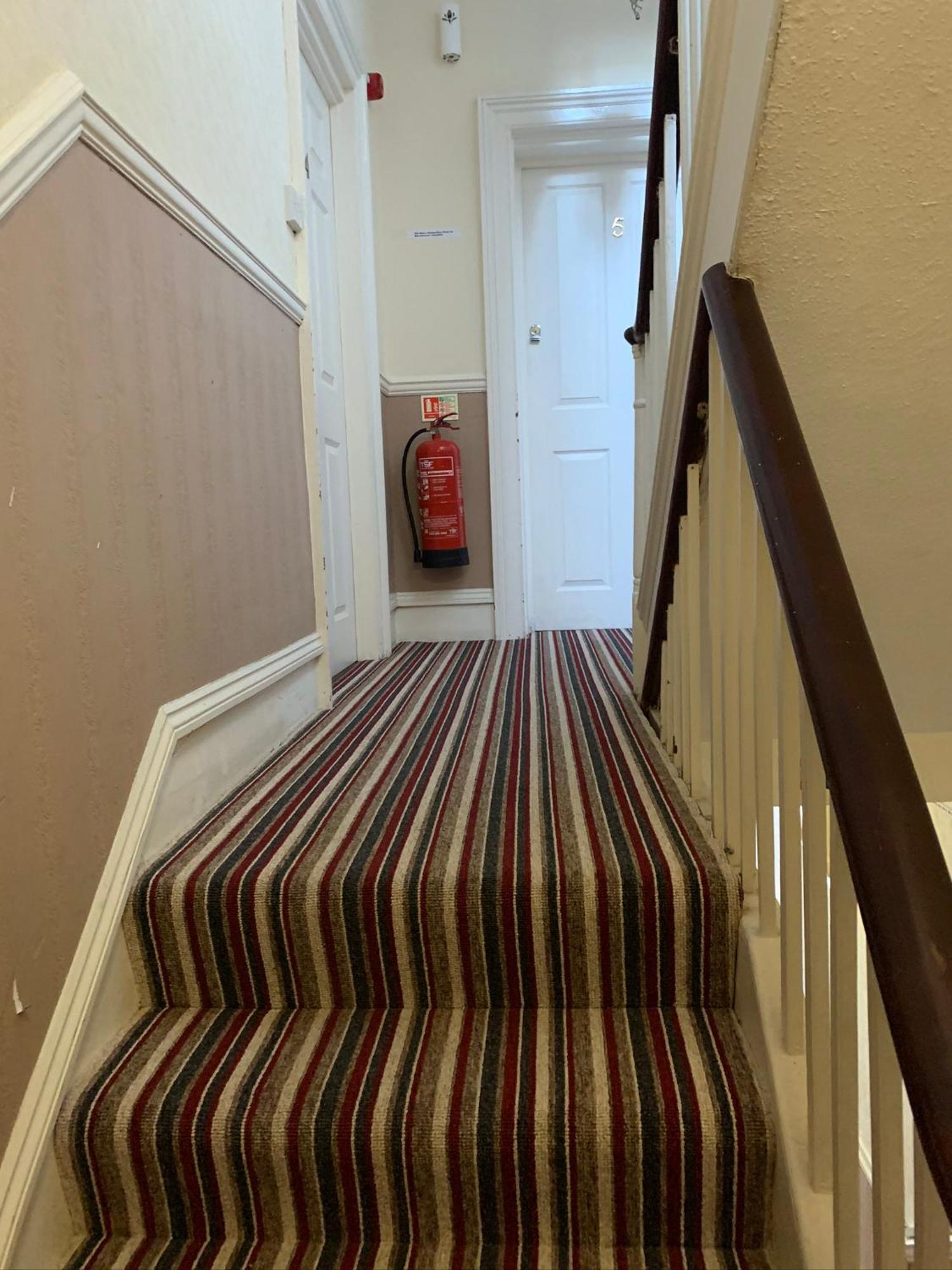 Sterling Lodge Hotel Eastbourne Luaran gambar